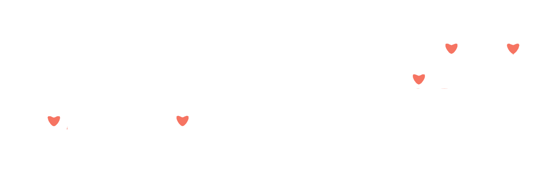 TJ Logo White