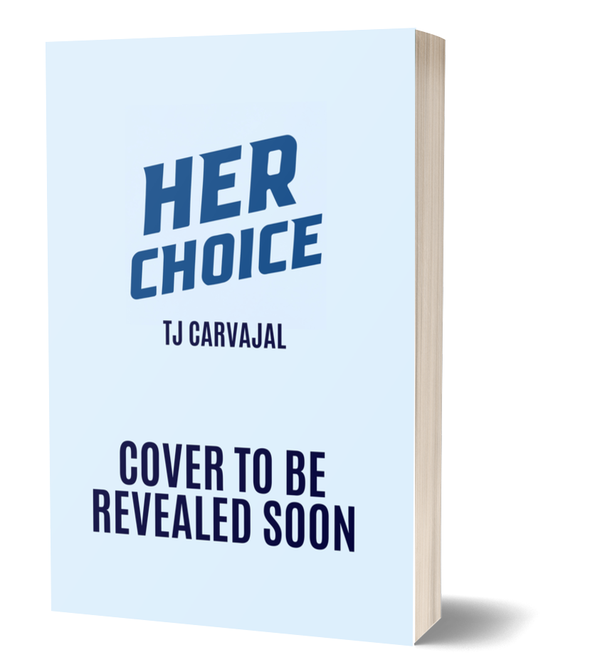 Her Choice- Paperback - Temp Cover